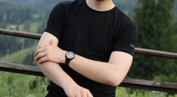 М 30, ищу девушку для секса. – Фото 1