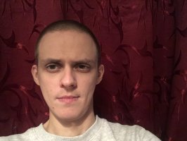 Привет звать Илья ищу девушку для секса в Химках – Фото 1