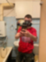 Мастер на час, интимные отношения.  – Фото 1