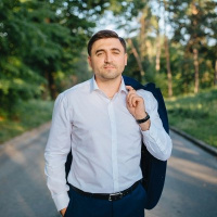 Мужчина 36 лет хочет найти девушку в Ангарске – Фото 1