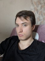 Спокойный и открытый парень для знакомства – Фото 1