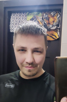 Мужчина 40 лет хочет найти девушку в Санкт-Петербурге – Фото 1