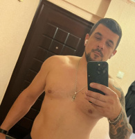 Мужчина 182/90/37 крепкого телосложения – Фото 1