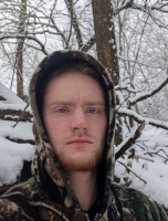 Парень 24 года хочет найти девушку в Белгороде – Фото 1