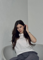 Я девушка 25 Москва Ищу свободные отношения, частые встречи – Фото 1