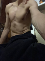 Парень 22 года хочет найти девушку в Санкт-Петербурге – Фото 1