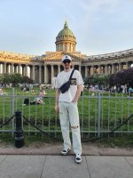 Ищу раскрепащённую девушку или милфу – Фото 1