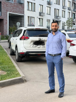 Глубокий, долгий и чувственный секс. Встречусь с девушкой, москва и область – Фото 1