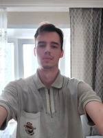 Ищу женщину для страстного секса – Фото 1