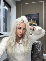 Не отказывай себе в удовольствие от встречи со мной!  – Фото 1