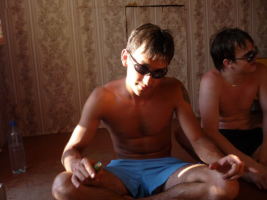 Я парень. Стройный. Ищу симпатичную девушку для любви и секса – Фото 1