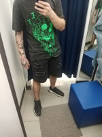 Молодой с большим. – Фото 1