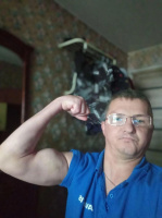 Массаж ног кунилингус встречи от 40 лет  – Фото 1