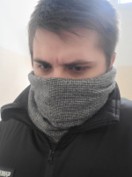 Юный без опыта. – Фото 1