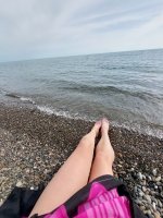 Хочу нежный массаж ног – Фото 1