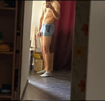 Рад знакомству  – Фото 1