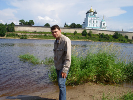 С кем погулять? – Фото 1