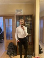 Ищу прелестную девушку для приятного времяпровождения  – Фото 1