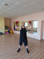 Хочу познакомиться для встреч.  – Фото 1