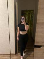 Девушка 26 лет хочет найти мужчину в Перми – Фото 1