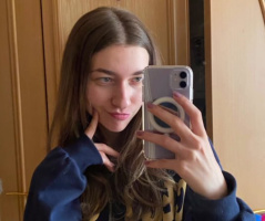 Ищу себе мужчину на долгосрочный период для взаимных, милых отношений. – Фото 1