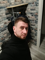 Ищу пошлую и по настоящему голодную) – Фото 1