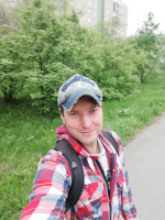 Симпатичный мужчина желает познакомиться  – Фото 1