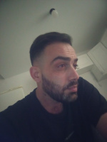 Ищу нимфоманка, высокий стройный, член 17 , стоит долго, возраст не важен, главное желание  – Фото 1