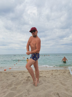 Не было уже месяц. – Фото 1