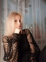 Познакомлюсь с мужчиной для встреч, свиданий и романтических отношений.  – Фото 1