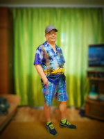 Мужчина, 49 лет, ищу женщину для общения. – Фото 1