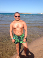 Очень страстный мужчина познакомится!  – Фото 1