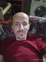 Ищу девушку для секса, можно у меня или у тебя, весёлый мужчина – Фото 1