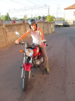 Ласка для одинокой женщины – Фото 1