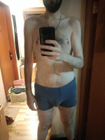 ОМСК. Люблю 69, ищу девушку, которая любит 69 – Фото 1