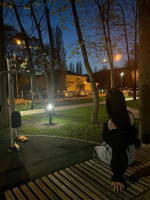 Девушка 27 лет хочет найти мужчину в Санкт-Петербурге – Фото 1