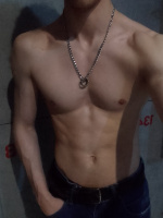 Ищу девушку/женщину для встреч на ночь без обязательств. – Фото 1