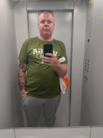 Мужчина 37 лет хочет найти девушку в Воронеже – Фото 1