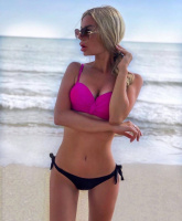 Сочная красотка доставит удовольствие мужчине. Знаю, как расслабить тело и помогу отвлечься. – Фото 3