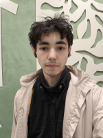 Спортивный высокий парень – Фото 1