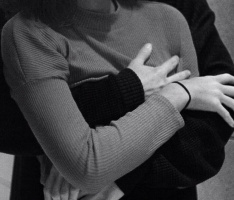 Парень, 28. Ищу тактильную для досуга (1-2 раза в неделю) – Фото 1