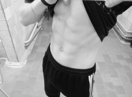 Познакомлюсь для лучшего времяпровождения. – Фото 1