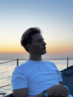 Хочу секса и только, не против куни, мне 20, Тольятти  – Фото 1