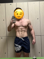 Спортивный парень в поиске встреч – Фото 1