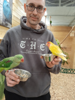 Хочу теплоту рук и объятий без обязательств – Фото 1