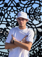 Парень 22 года хочет найти девушку в Самаре – Фото 1