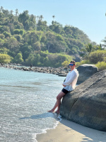 Парень 32 года.  – Фото 1