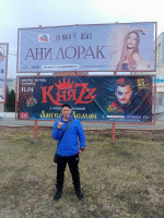 Парень 30 лет хочет найти девушку в Северске – Фото 1