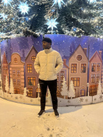 Парень 27 лет хочет найти девушку в Санкт-Петербурге – Фото 1