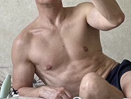 Спортивный мужчина из Москвы – Фото 3